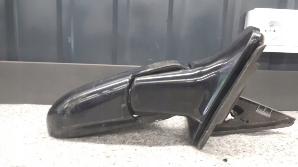 фото №10, Зеркало правое suzuki alto iv механический