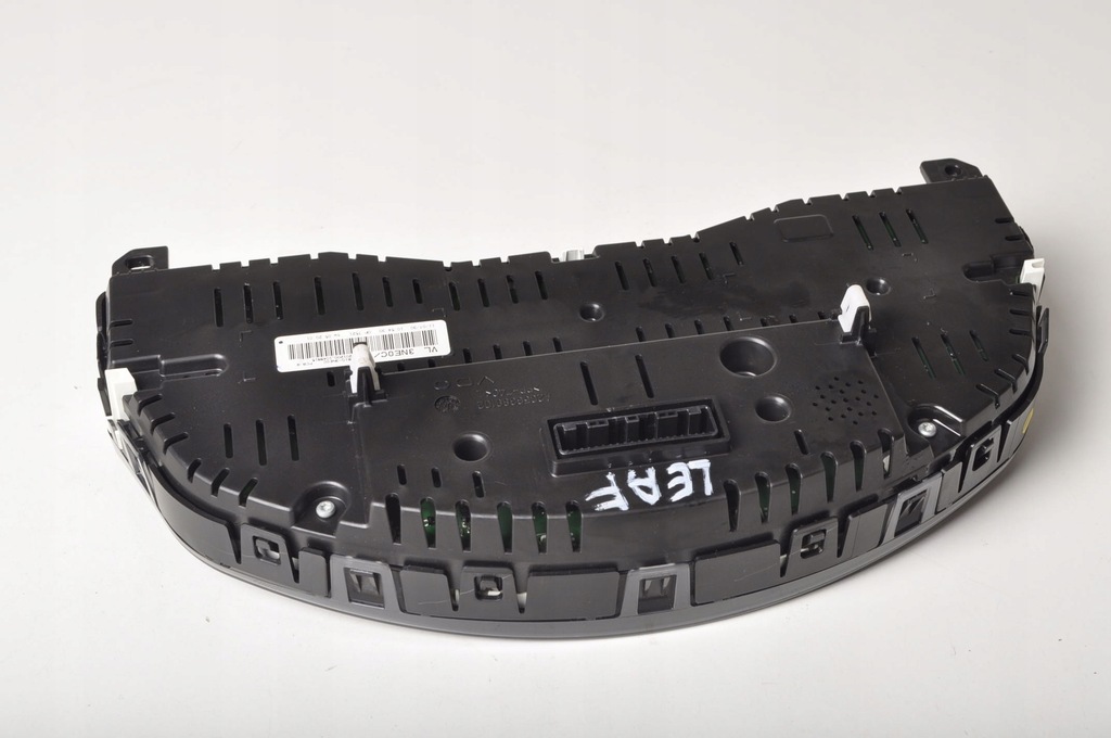 фото №7, Nissan leaf i ze0 счетчик приборы 24810-3ne0c anglik