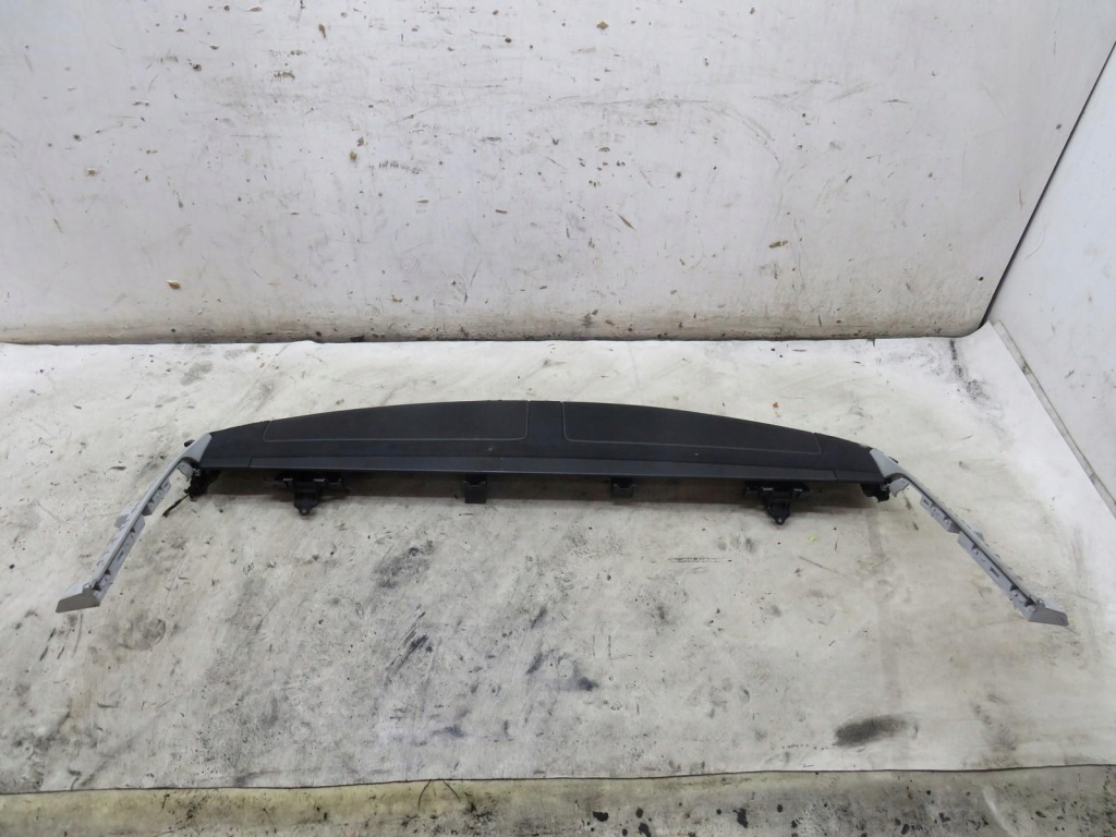 фото №1, Шторка стекло задний задняя audi a8 d4 897201109300