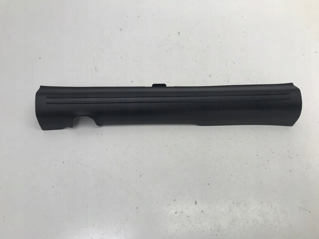 фото №1, Kia niro ii ev 2024 пластик молдинг защита порог левый перед 85871-a0000