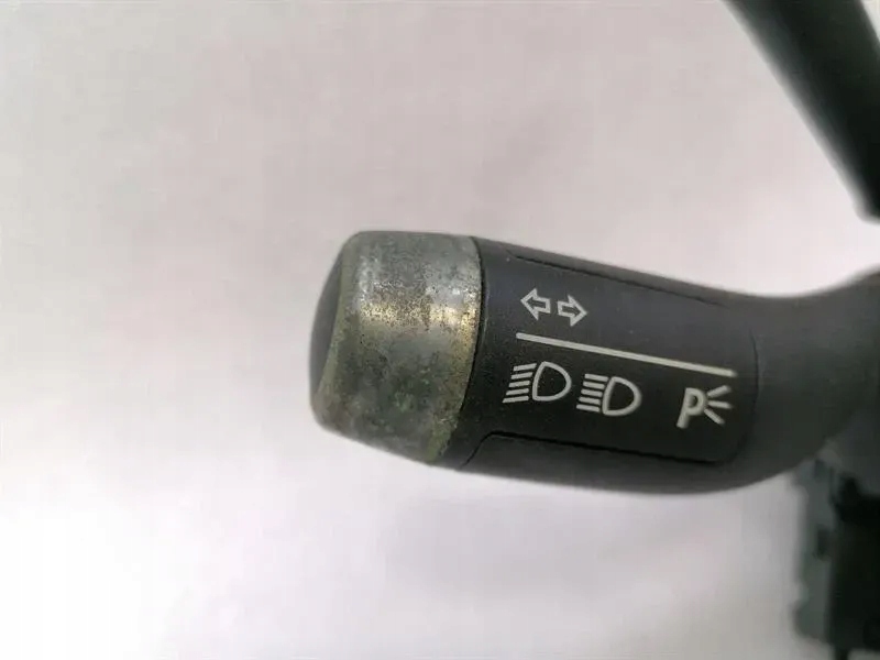 фото №12, Bentley gt двірник 3w0953507k indicator switch кермо