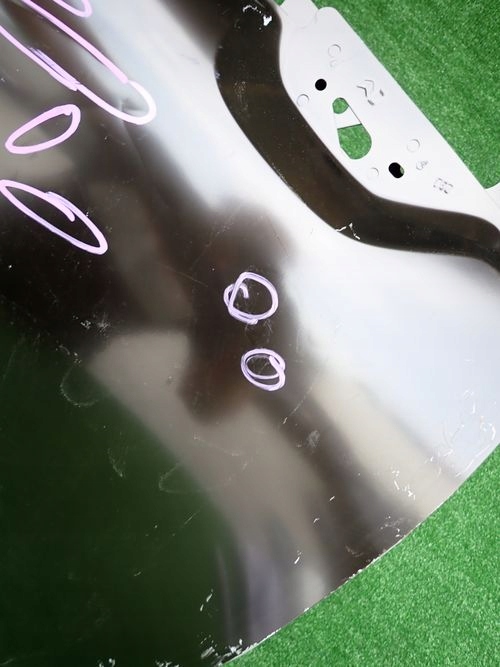 фото №8, Citroen c3 iii 16- двері праве передні перед