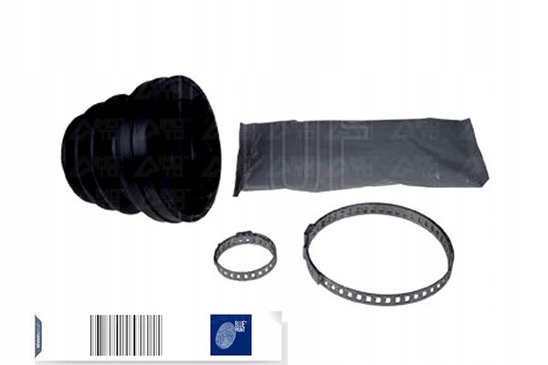 фото №1, Blue print adn18143 набір захист, система кермовий