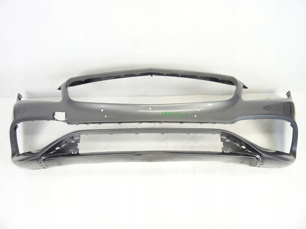 фото №5, Jeep renegade lift бампер перед передній