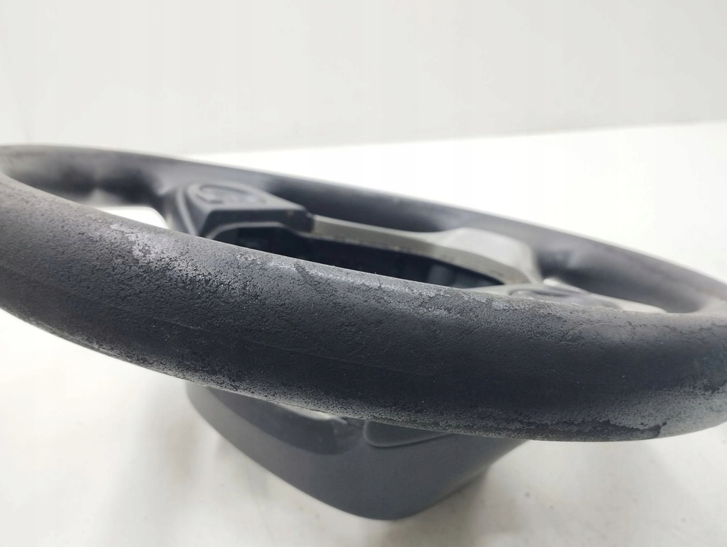 фото №6, Honda cr-v 2013 руль