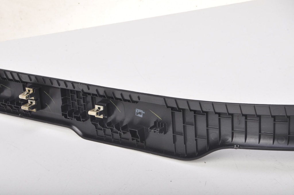 фото №8, Defender l663 молдинг поріг лівий перед 21r