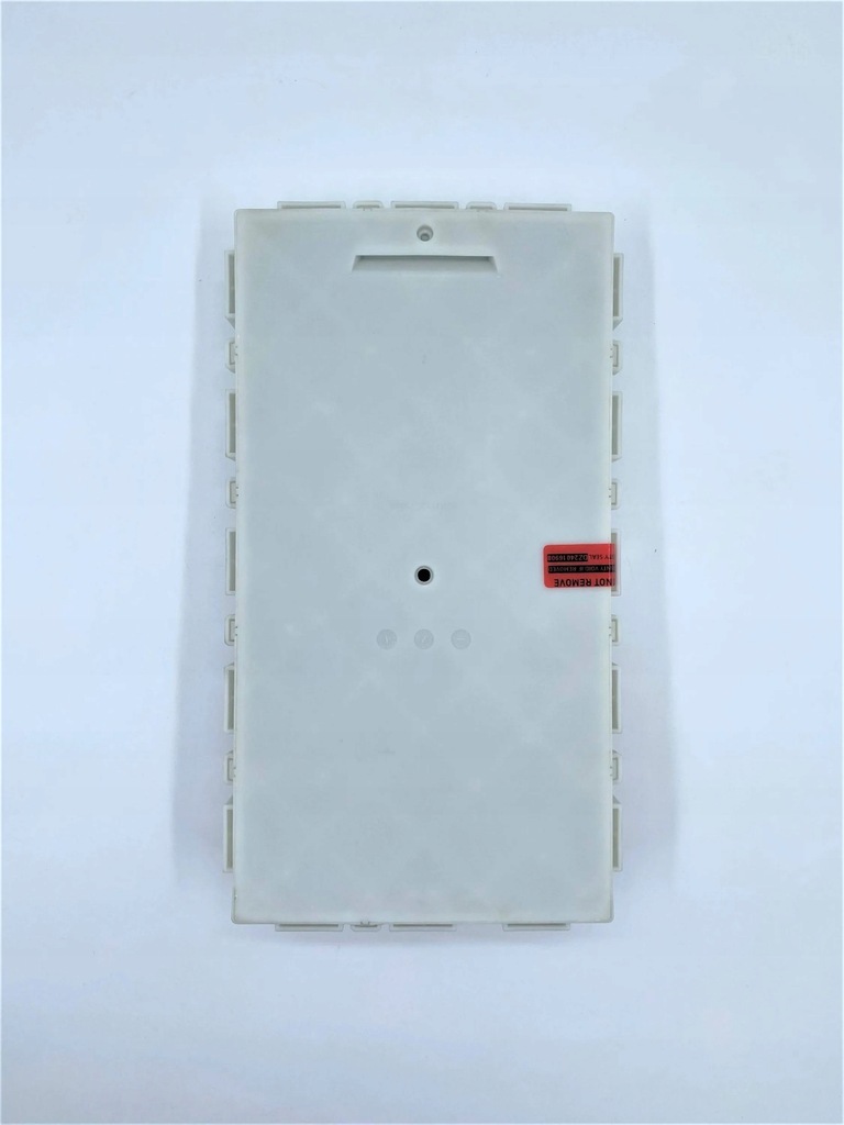 фото №9, Bmw i3 2018 модуль / блок керування комфорту 61358796098