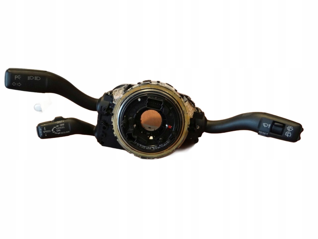 фото №1, Переключатель комбинированный 4e0953521a 4e0953503c a6 a8