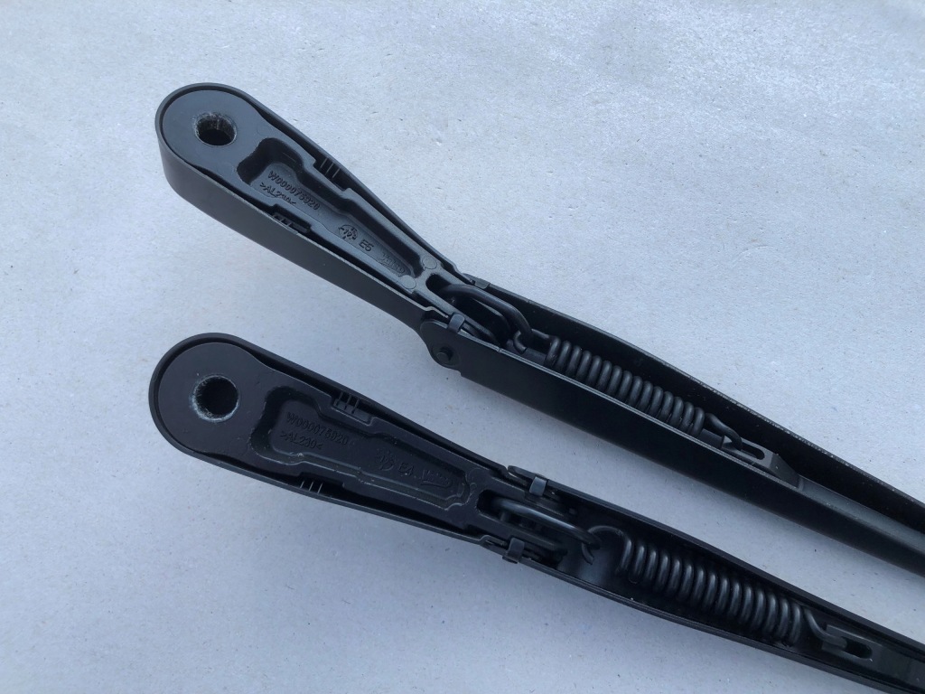 Купить Механизм дворник cla 118 w118 a1778204201