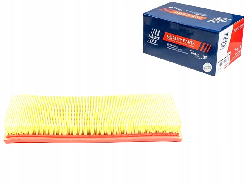 Купить Фильтр воздуха fiat punto 99 1.2 16v fast