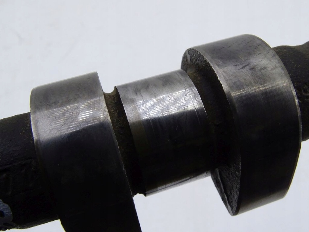 фото №8, Opel vectra b 98- 1.8 16v x18xe1 вал распределительного вала w