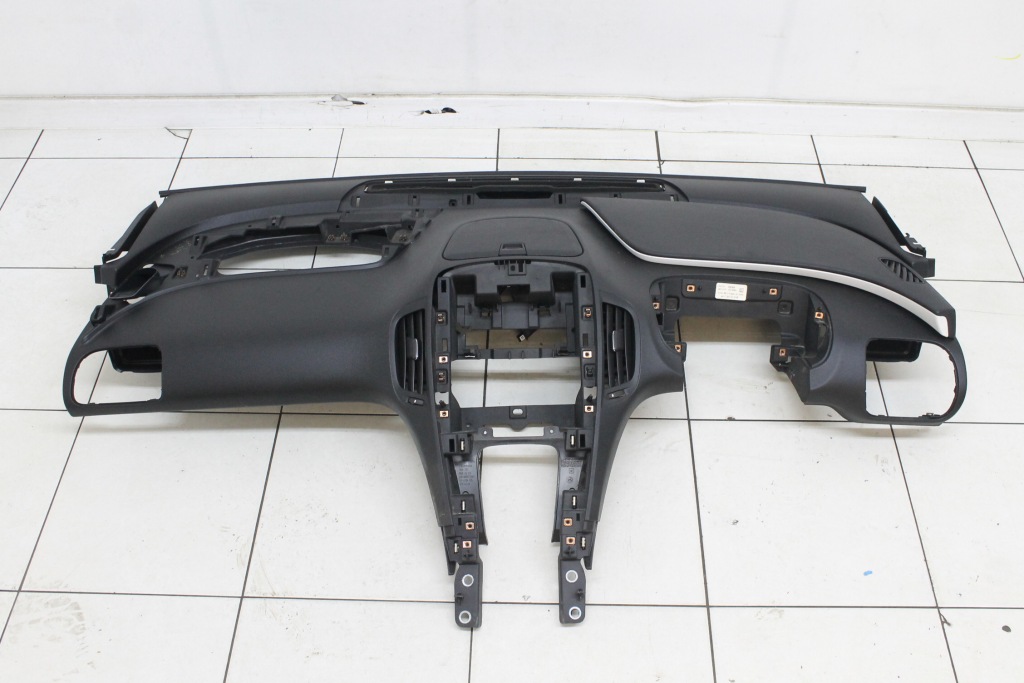 фото №1, Opel ampera chevrolet volt 12r- панель  панель приладів приладова