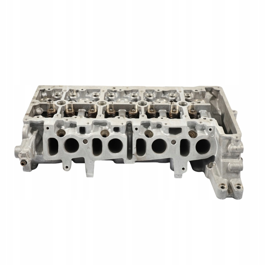 фото №12, Bmw f20 lci f30 головка цилиндров двигателя дизель b47 8513709