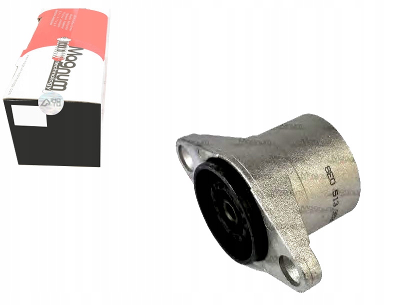 фото №1, Подушка амортизатора magnum технологія 8e0513353b