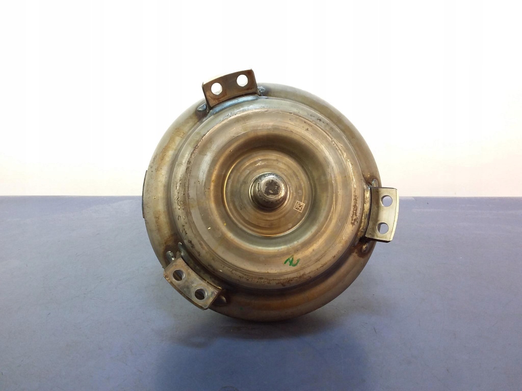 фото №3, Mercedes slk r171 сцепление гидротрансформаторный