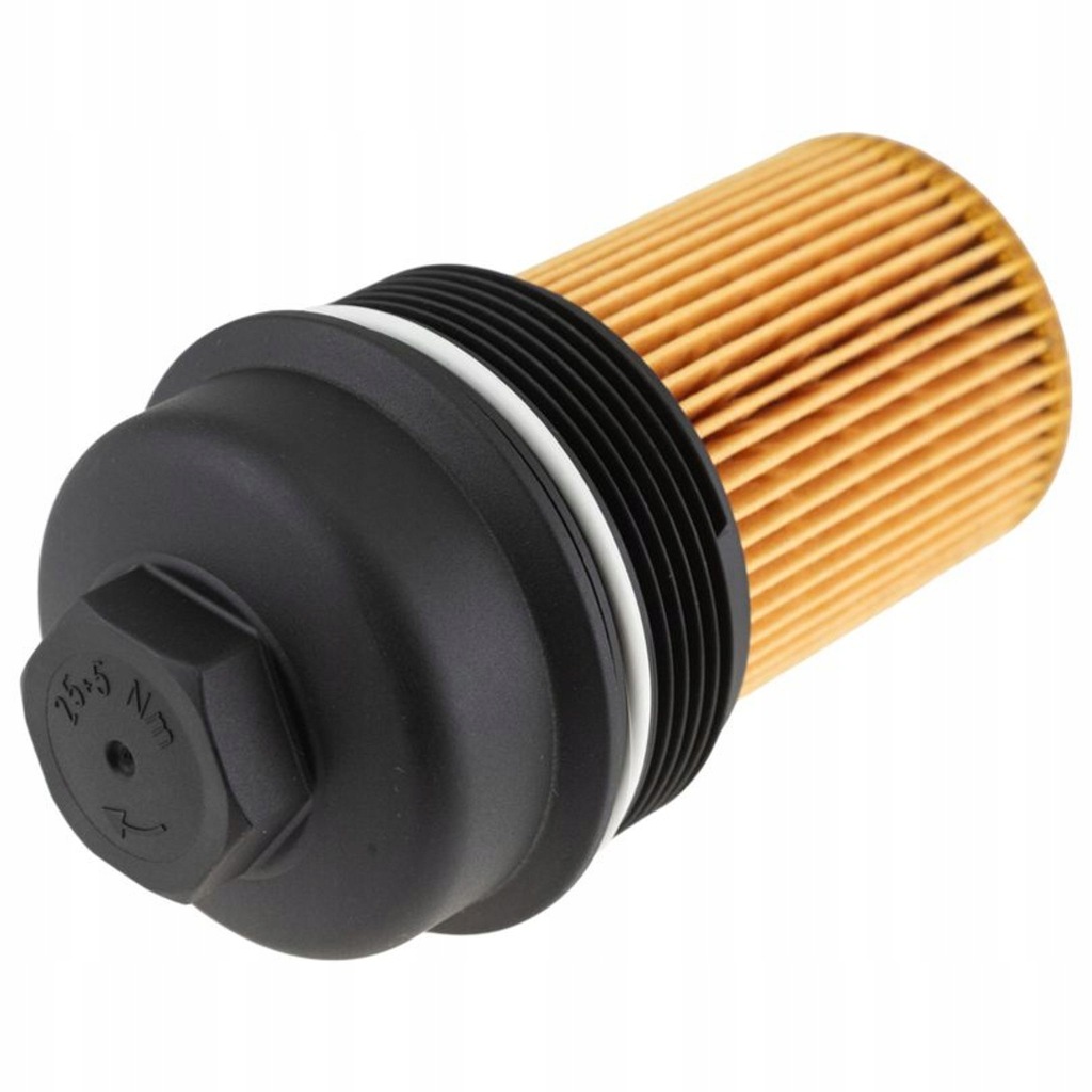 фото №1, Nty ccl-vv-029 крышка, корпус фильтра масла