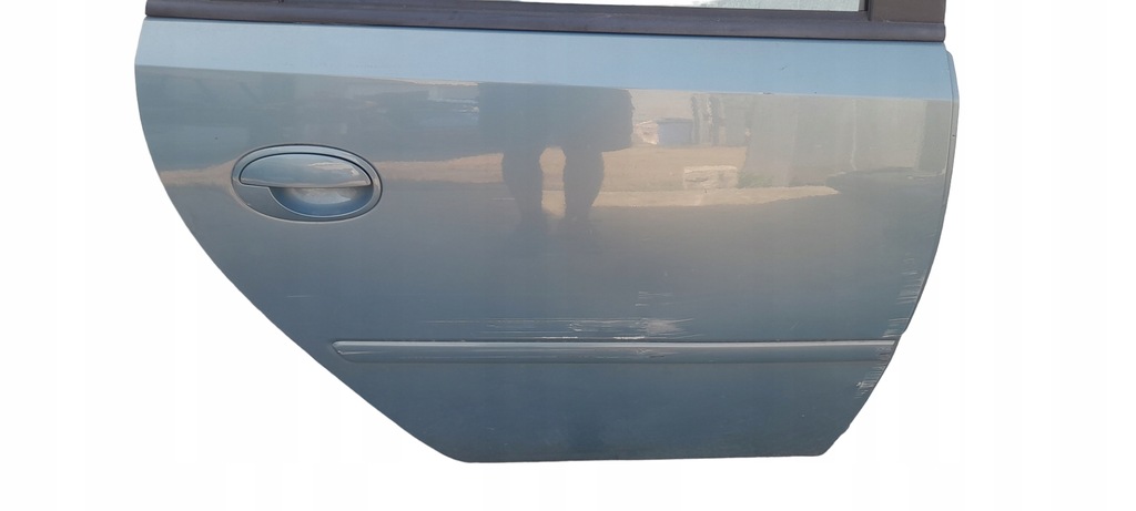 фото №4, Двері правий задня opel meriva a