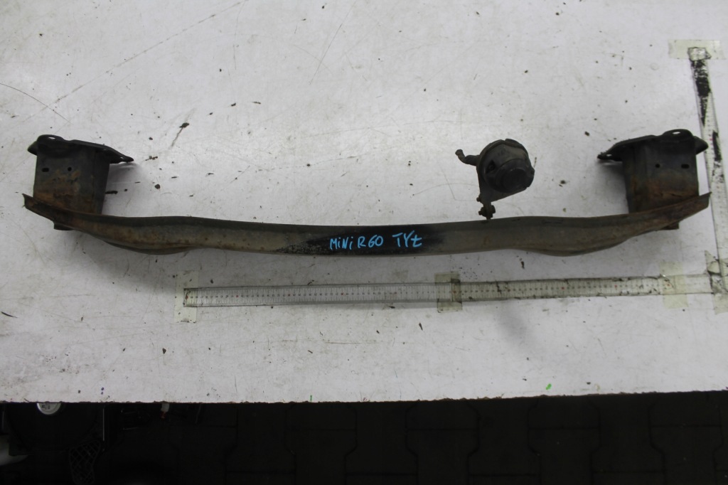 Купить Балка бампера задняя задняя mini countryman r60 10-17