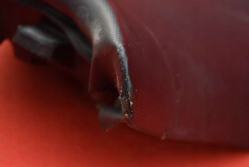 Сиденье заднее сиденье сиденье кожаный 53066-0136 kawasaki er6n er-6n 650 06-09 Недорого