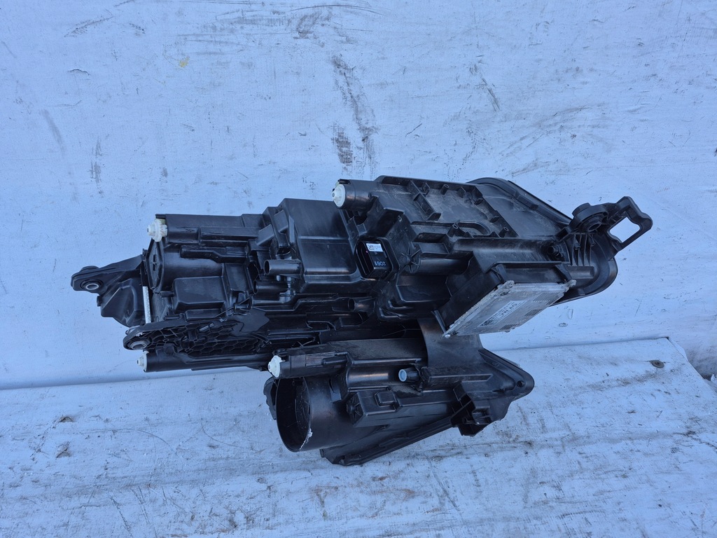 фото №13, Лампа лівий перед skoda kodiaq full led 566941015