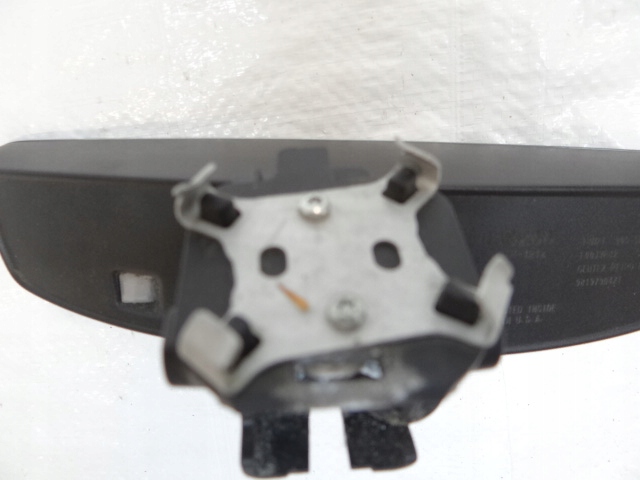 фото №8, Peugeot 2008 ii зеркало заднего вида внутреннее фотохромный 98197904xt