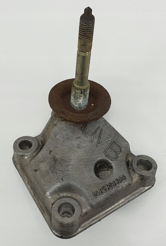 фото №1, Кронштейн кронштейн двигателя citroen jumpy i 1485396080