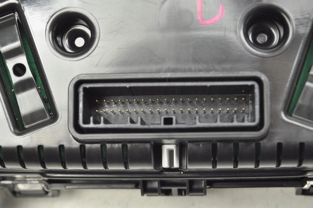 фото №8, Dacia sandero iii lift счетчик приборы anglik 248098968r