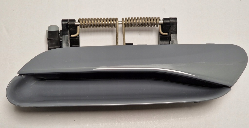 фото №1, Vw id.4 id.5 la7c ручка левый задняя 11a837205bk