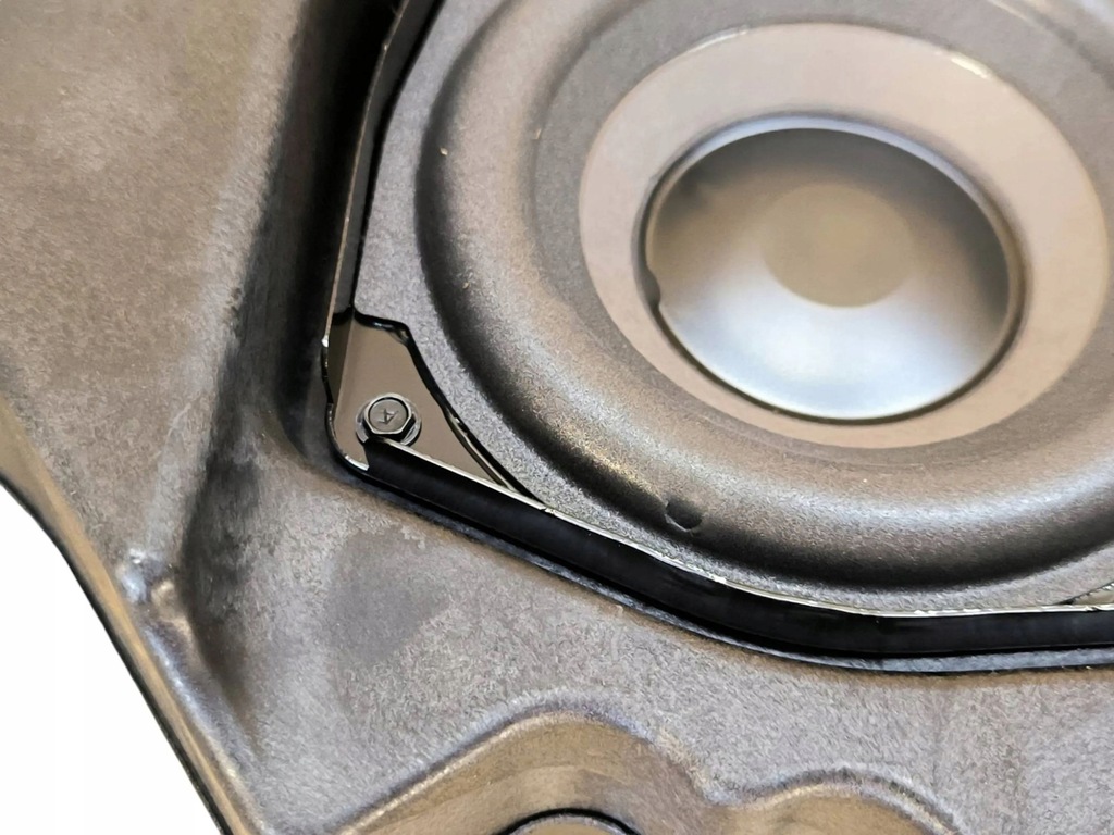 фото №9, Chevrolet bolt 2018 динамік низькочастотний