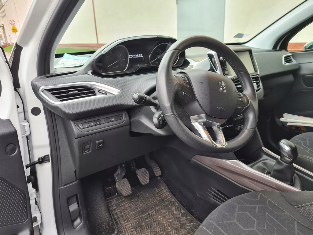 фото №5, V&s електрична кришка багажника peugeot 2008 2014 - 2019