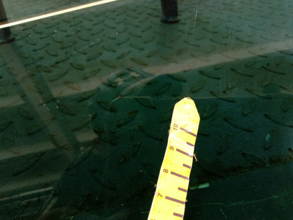 фото №5, Opel insignia b kombi скло двері задня ліва