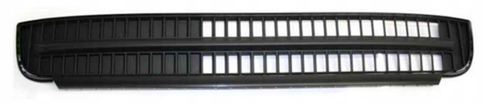 фото №1, Nowa решётка радиатора w бампере skoda citigo 13-