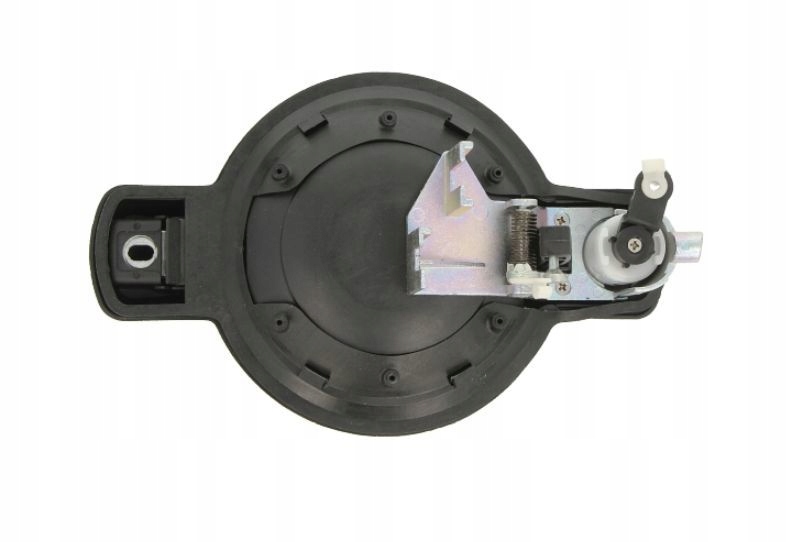 фото №2, Fiat doblo ручка дверь раздвижных 2000-2010 левая