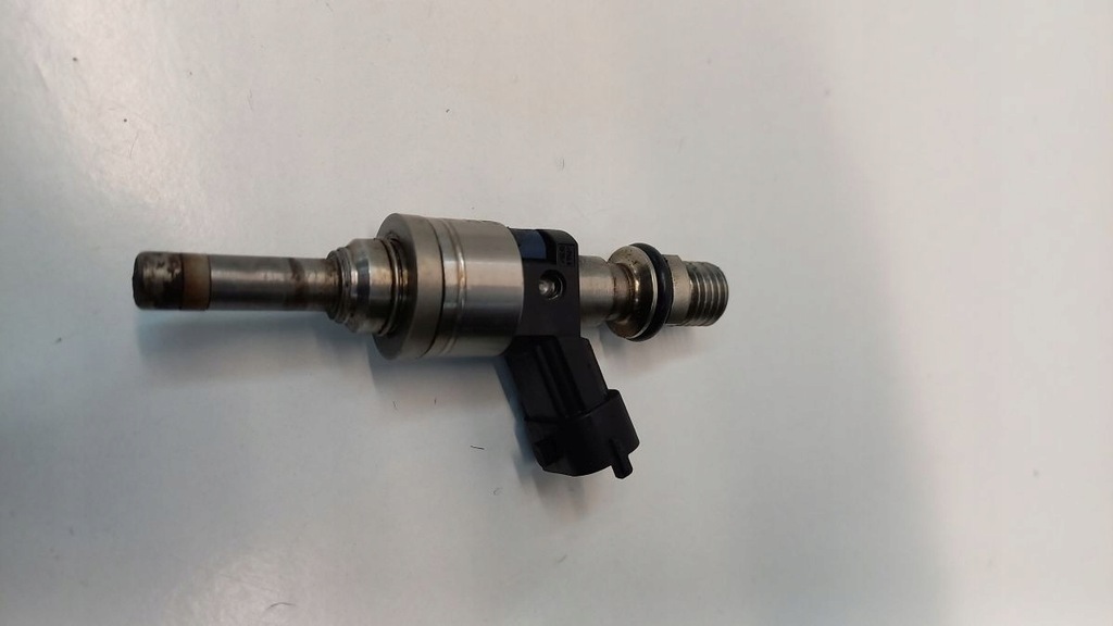 фото №8, Porsche panamera 970 cayenne 7p форсунка 4.8 94811012821