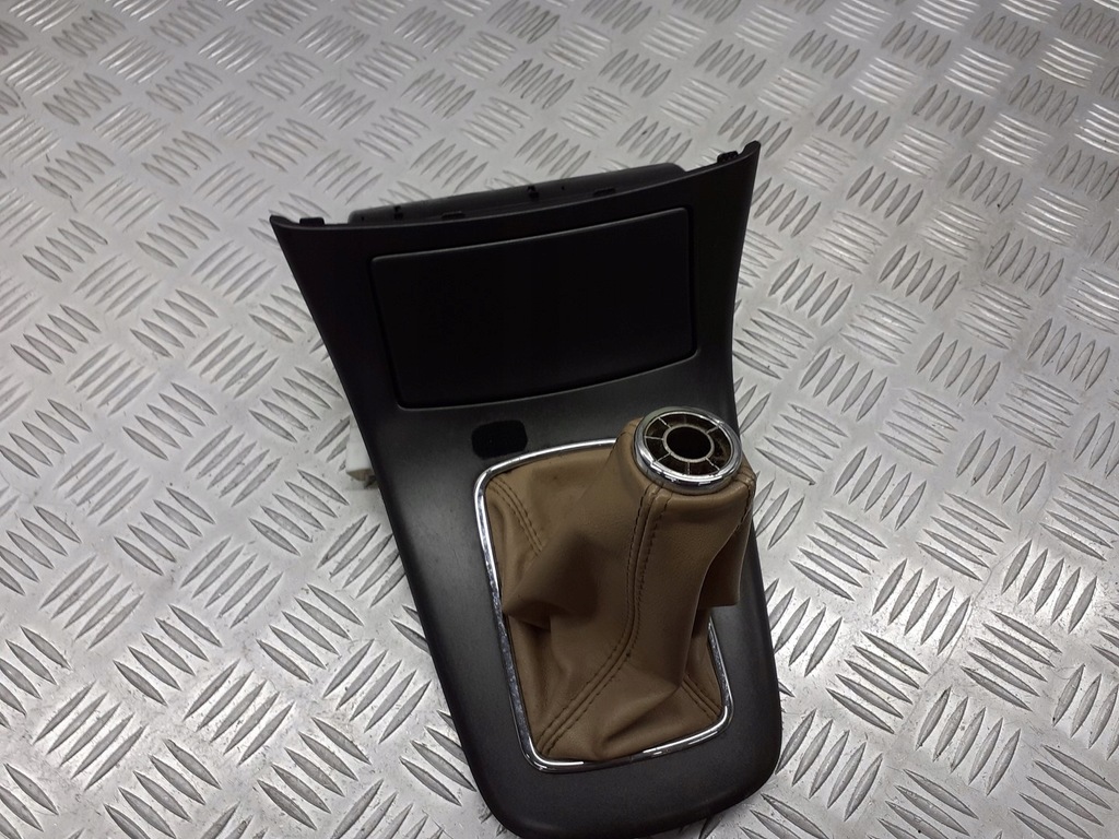 фото №1, Пепельница чехол toyota avensis t25