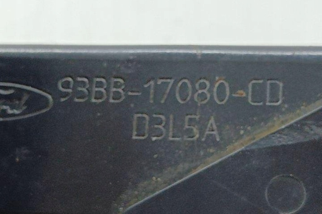 фото №7, Підйомник chrysler pt cruiser pt_ 93bb17080cd 2.2l дизель 89kw 2002