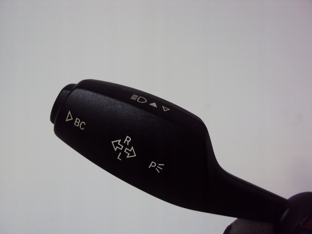 фото №3, Переключатель комбинированный bmw x3 f25 2010-