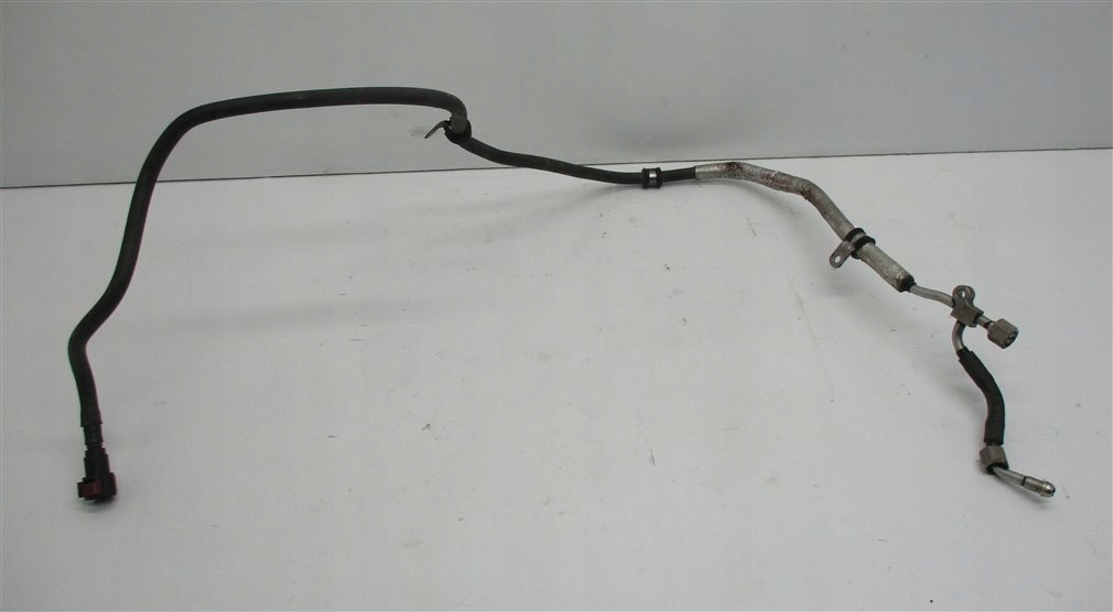 фото №8, Шланг топлива jaguar xj xk zf 5.0 8w93-9t518-ae