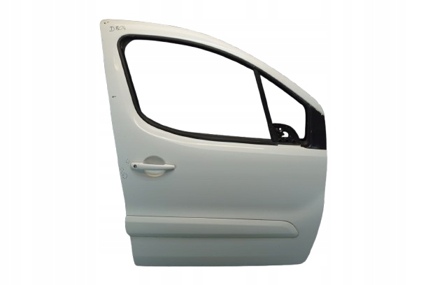 фото №1, Дверь правый перед peugeot partner iii citroen berlingo iii