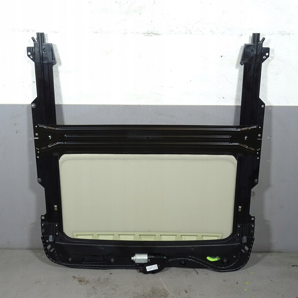 фото №1, Volvo s80 ii люк 4n51-f53508ad