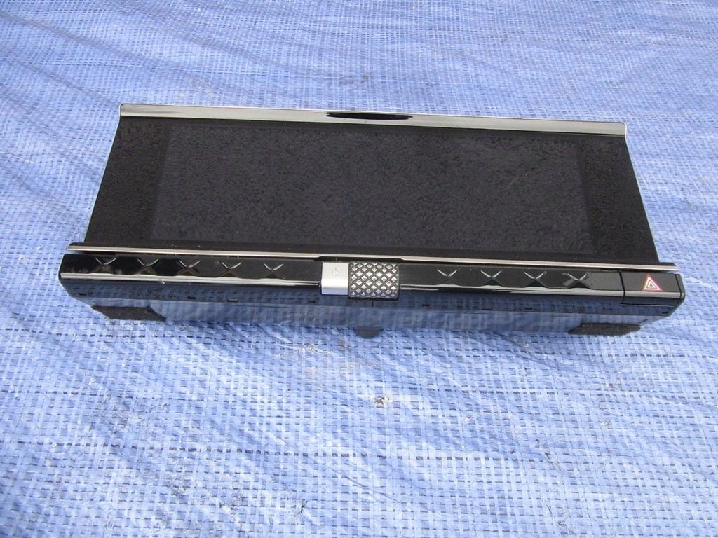 фото №1, Ds7 2020 дисплей экран панель