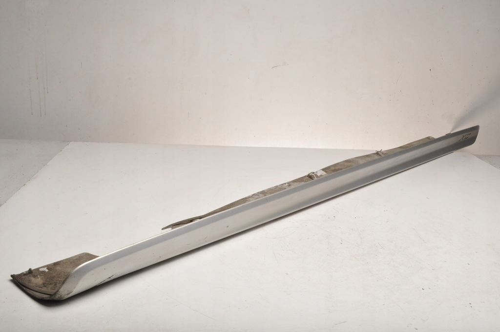 фото №8, Volvo xc60 i молдинг поріг накладка поріг ліва 30796120