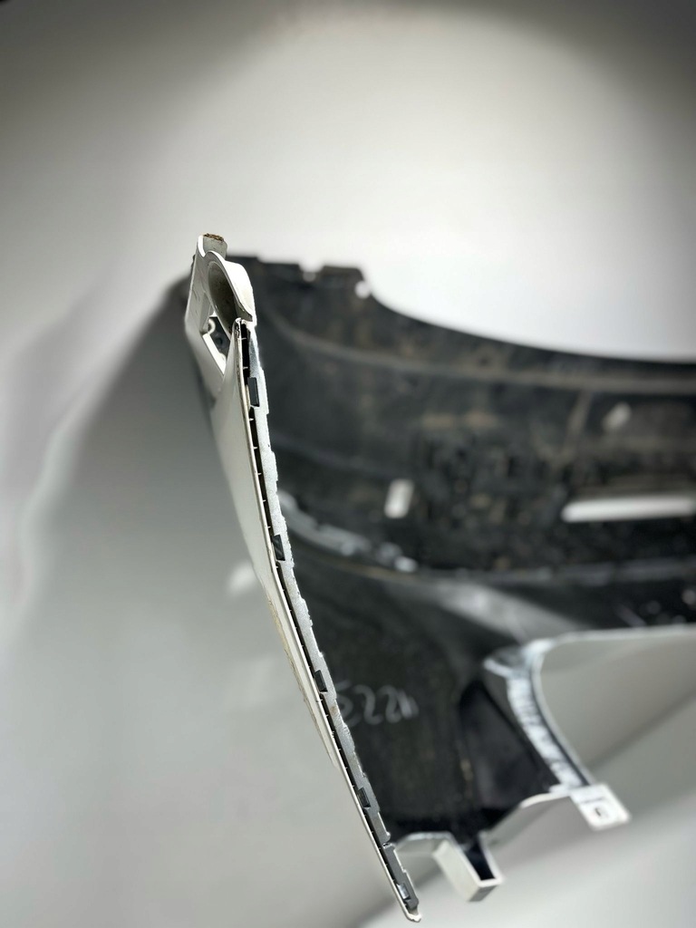 фото №8, Mustang mach-e mach e бампер задняя задний lj8b-17d781-a bdb