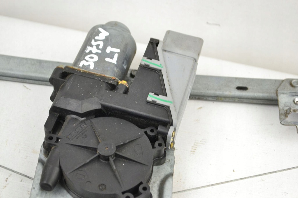 фото №4, Peugeot 307 5d sw підйомник скло лівий правий задній