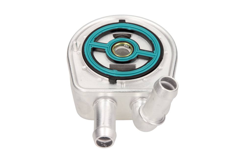 фото №16, Nrf 31297 радиатор масла, масло двигательный