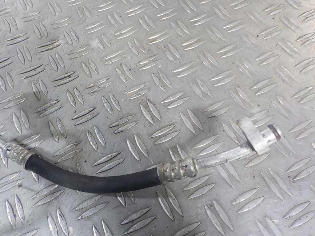 Mercedes ml166 11-15 патрубок шланг кондиціонера Київ