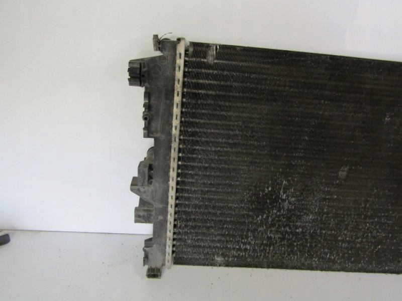 фото №6, Vito 2 w639 радіатор wody 2,2cdi a6395010401 behr