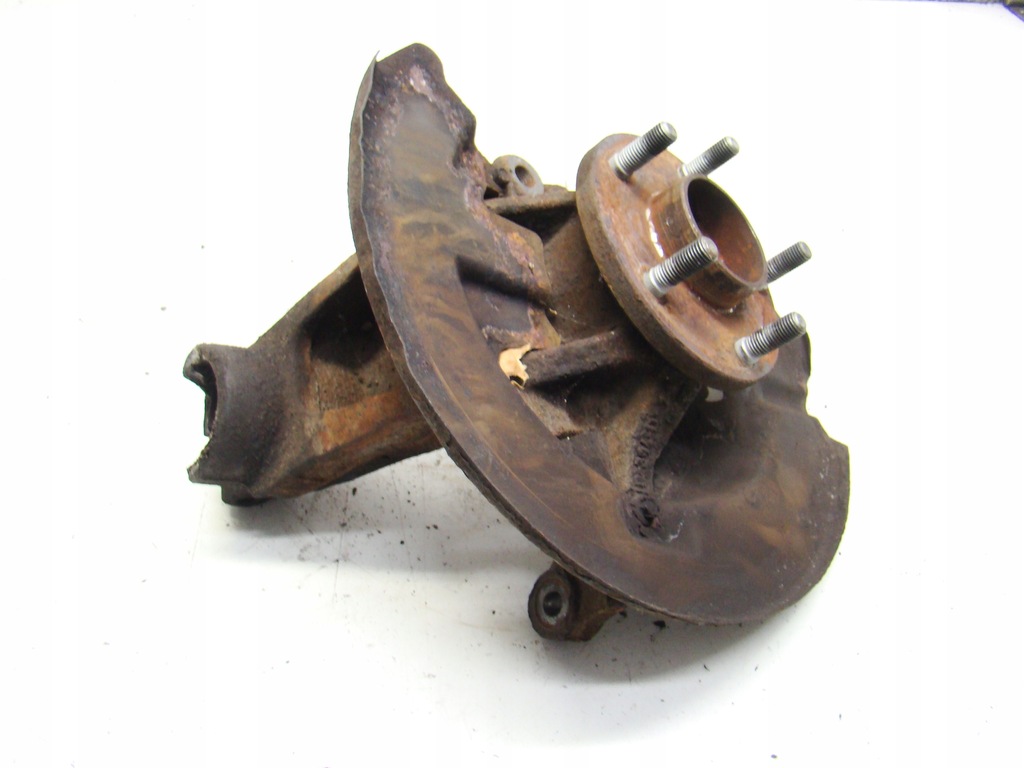 фото №1, Ford kuga mk1 - поворотний кулак правий перед