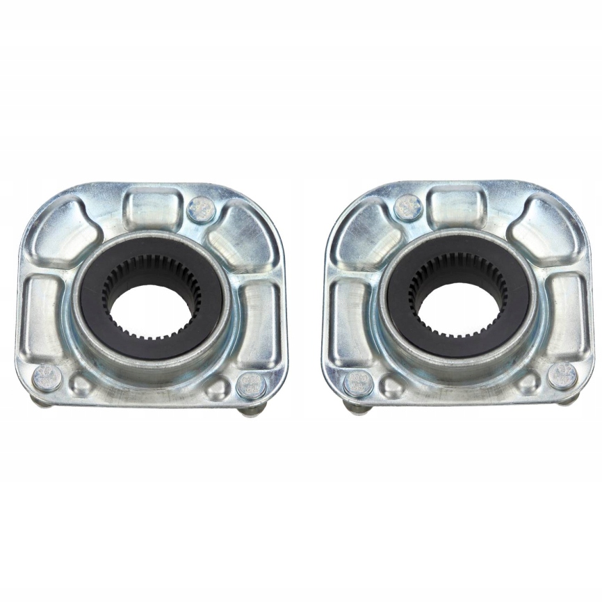 фото №1, Подушки безопасности амортизатора перед volvo 850 c70 i xc70