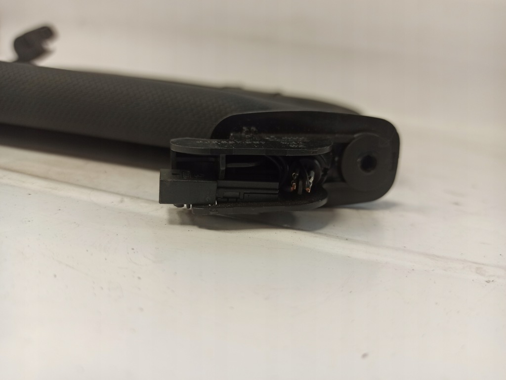 фото №9, Audi tt 8j защита солнцезащитные правая левая kpl 8j8857552 8j8857551